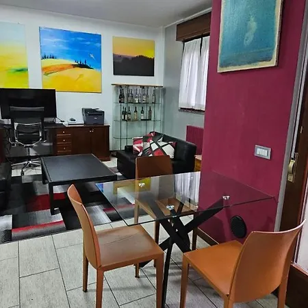Milan Condo ideal for Families,Pets,Business-2